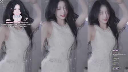 Afreecatv한갱加特林正能量热舞20260302Hot Dance